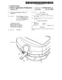 ANALYTE METER PROTECTORS AND METHODS diagram and image