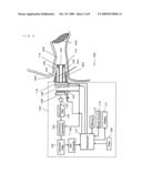 BIOINFORMATION MEASUREMENT DEVICE diagram and image