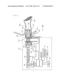 BIOINFORMATION MEASUREMENT DEVICE diagram and image