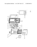 Device for Determining Physiological Variables diagram and image