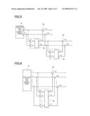 NON-LINEAR SIGNAL SEPARATION METHOD USING NON-LINEAR STATE SPACE PROJECTION METHOD diagram and image