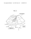 ULTRASONIC IMAGING APPARATUS AND METHOD diagram and image