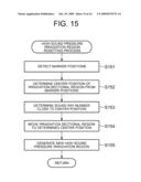 ULTRASONIC IMAGING APPARATUS AND METHOD diagram and image