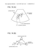 ULTRASONIC IMAGING APPARATUS AND METHOD diagram and image