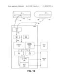 REAL-TIME DETECTION OF VASCULAR CONDITIONS OF A SUBJECT USING ARTERIAL PRESSURE WAVEFORM ANALYSIS diagram and image