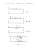 DEVICES FOR FIXING A SENSOR IN A LUMEN diagram and image