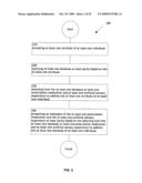 Methods and systems for presenting a combination treatment diagram and image