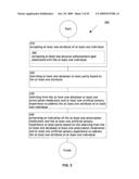 Methods and systems for presenting a combination treatment diagram and image