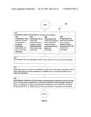 Methods and systems for presenting a combination treatment diagram and image