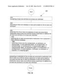 Methods and systems for presenting a combination treatment diagram and image