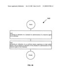 Methods and systems for presenting a combination treatment diagram and image