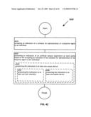 Methods and systems for presenting a combination treatment diagram and image