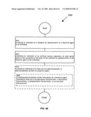 Methods and systems for presenting a combination treatment diagram and image