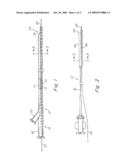 Aspiration Catheter Having Variable Volume Distal Suction Chamber diagram and image