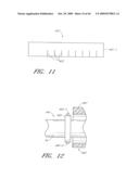 ACCESS DEVICE WITH ENHANCED WORKING CHANNEL diagram and image