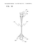 BLOW-MOLDED PLASTIC INFUSION CONTAINER diagram and image