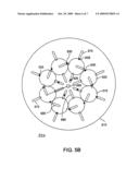 Braided Catheter Reinforcement Layer Having Short Axial Filament Segments diagram and image