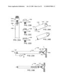 APPARATUS AND METHODS FOR PERFORMING MUCOSECTOMY diagram and image