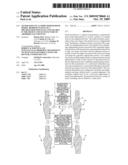 GENERATION OF A COMPUTERIZED BONE MODEL REPRESENTATIVE OF A PRE-DEGENERATED STATE AND USEABLE IN THE DESIGN AND MANUFACTURE OF ARTHROPLASTY DEVICES diagram and image