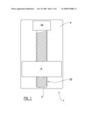 CLUTCH MECHANISM diagram and image