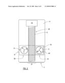 CLUTCH MECHANISM diagram and image