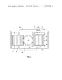 CLUTCH MECHANISM diagram and image