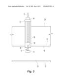 Vessel Sealing Device and Method of Using Same diagram and image