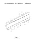 Vessel Sealing Device and Method of Using Same diagram and image