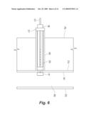 Vessel Sealing Device and Method of Using Same diagram and image