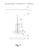 Vessel Sealing Device and Method of Using Same diagram and image