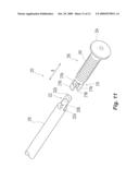 Vessel Sealing Device and Method of Using Same diagram and image