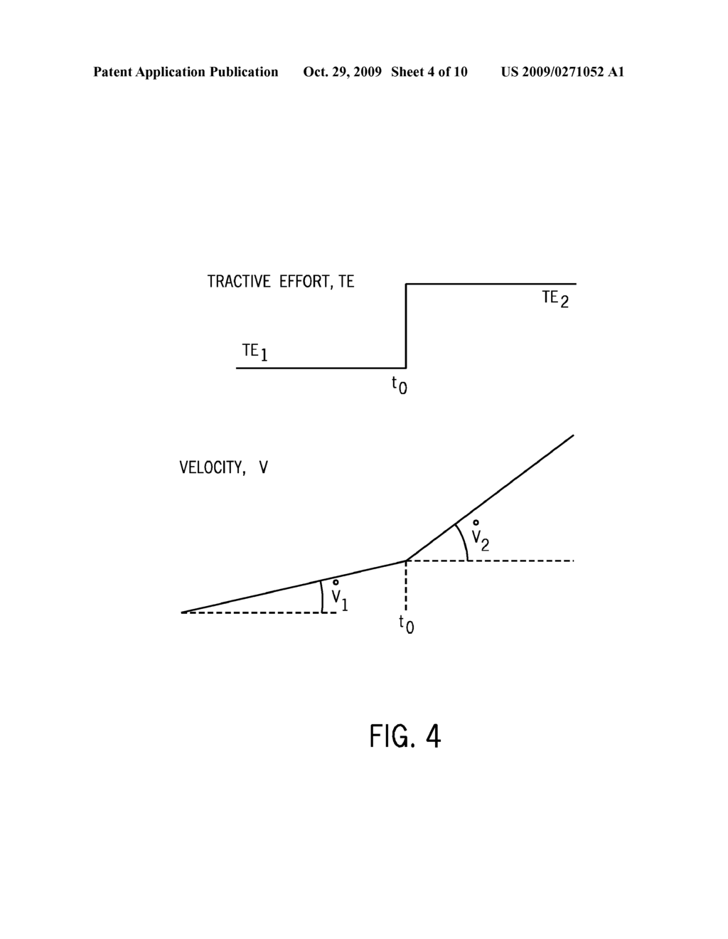 AUTOMATIC ESTIMATION OF TRAIN CHARACTERISTICS - diagram, schematic, and image 05