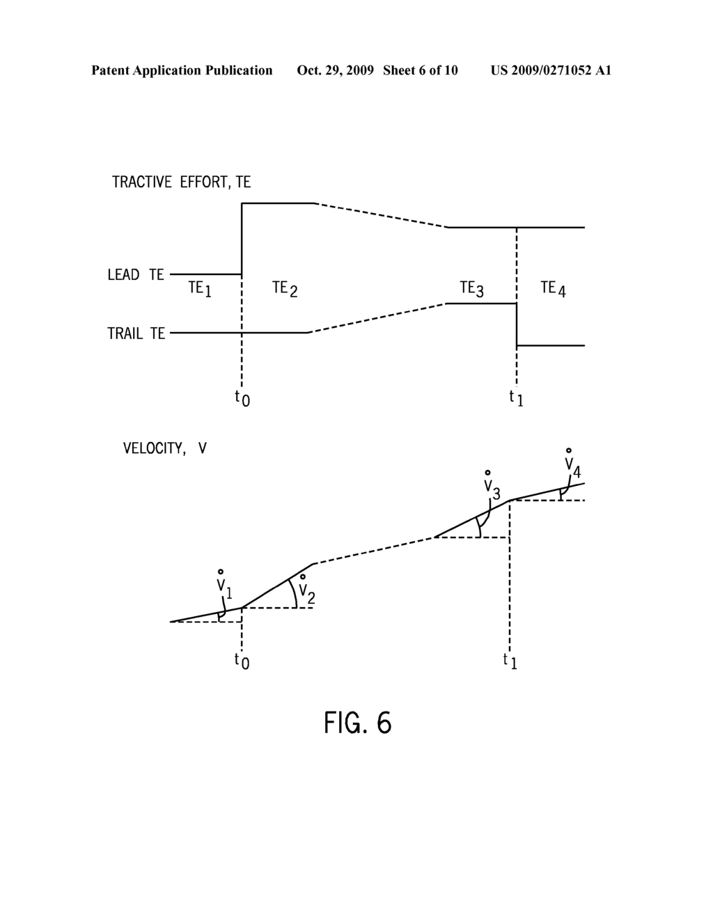 AUTOMATIC ESTIMATION OF TRAIN CHARACTERISTICS - diagram, schematic, and image 07