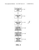 SYSTEM AND METHOD FOR IDENTIFYING A TRAILER BEING TOWED BY A VEHICLE diagram and image