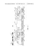 System and Method for Verifying the Availability of a Level of a Braking System in a Powered System diagram and image