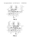 Hybrid Engine Accessory Power System diagram and image