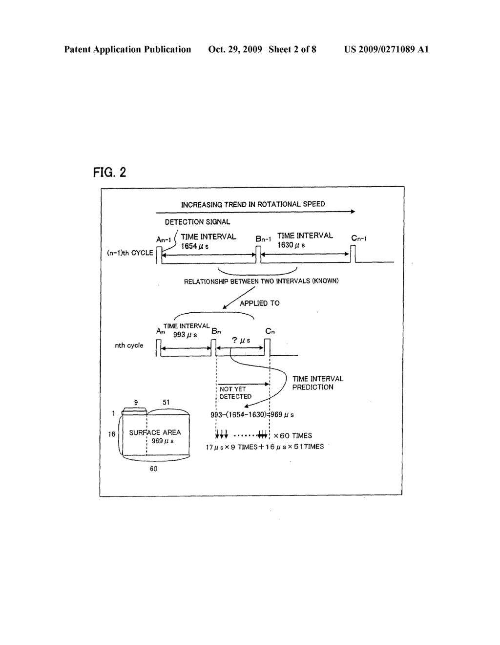 Reference Signal Generator and Method - diagram, schematic, and image 03