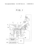 FUEL INJECTION CONTROL APPARATUS AND FUEL INJECTION CONTROL METHOD FOR INTERNAL COMBUSTION ENGINE diagram and image