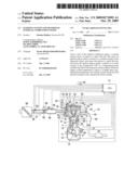 Starting System and Method of Internal Combustion Engine diagram and image