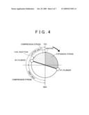 Starting System and Method of Internal Combustion Engine diagram and image