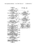 Starting System and Method of Internal Combustion Engine diagram and image