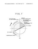 Starting System and Method of Internal Combustion Engine diagram and image