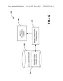 COLLABORATIVE ROUTE PLANNING FOR GENERATING PERSONALIZED AND CONTEXT-SENSITIVE ROUTING RECOMMENDATIONS diagram and image
