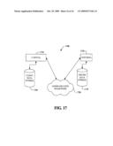 COLLABORATIVE ROUTE PLANNING FOR GENERATING PERSONALIZED AND CONTEXT-SENSITIVE ROUTING RECOMMENDATIONS diagram and image