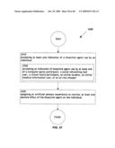 Methods and systems for monitoring bioactive agent use diagram and image