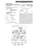 FLOW RATE MEASURING APPARATUS AND PROGRAM THEREOF diagram and image