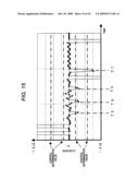 FLOW RATE MEASURING APPARATUS AND PROGRAM THEREOF diagram and image