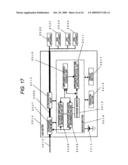 FLOW RATE MEASURING APPARATUS AND PROGRAM THEREOF diagram and image