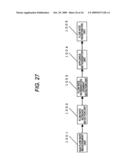 FLOW RATE MEASURING APPARATUS AND PROGRAM THEREOF diagram and image