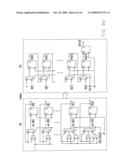 CLOCK JITTER MEASUREMENT CIRCUIT AND INTEGRATED CIRCUIT HAVING THE SAME diagram and image